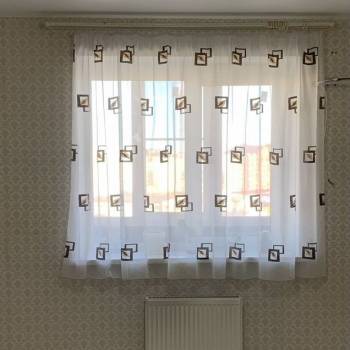 Продается 1-комнатная квартира, 39 м²