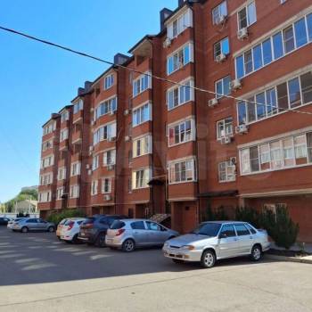 Продается 1-комнатная квартира, 39 м²