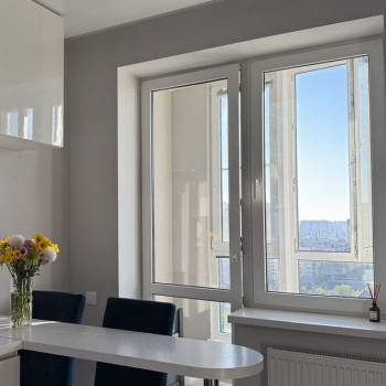 Продается 1-комнатная квартира, 40 м²