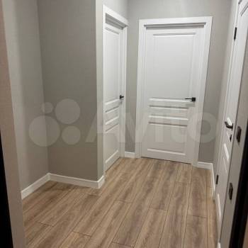 Продается 1-комнатная квартира, 36,6 м²