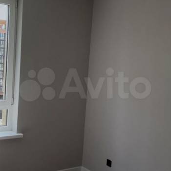 Продается 1-комнатная квартира, 36,6 м²