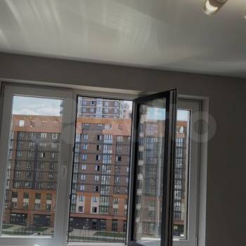 Продается 1-комнатная квартира, 36,6 м²