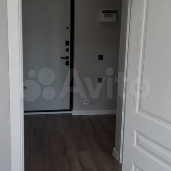 Продается 1-комнатная квартира, 36,6 м²