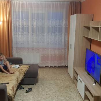 Сдается 1-комнатная квартира, 38 м²
