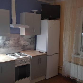 Сдается 1-комнатная квартира, 38 м²