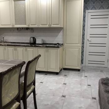 Сдается 1-комнатная квартира, 45 м²