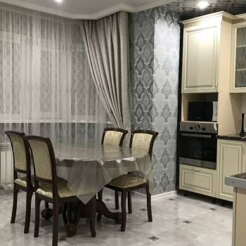 Сдается 1-комнатная квартира, 45 м²