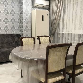 Сдается 1-комнатная квартира, 45 м²