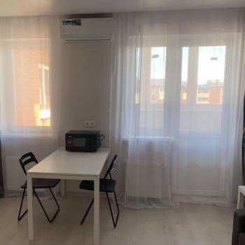 Сдается 1-комнатная квартира, 24 м²