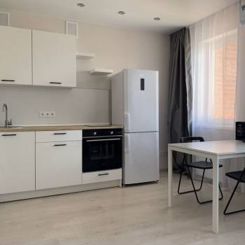 Сдается 1-комнатная квартира, 24 м²