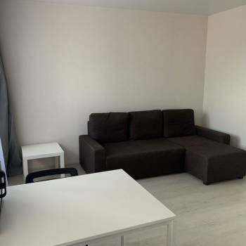 Сдается 1-комнатная квартира, 24 м²