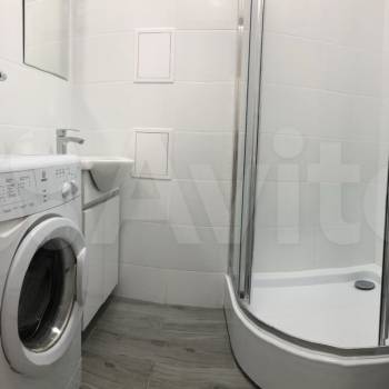 Сдается 1-комнатная квартира, 24 м²