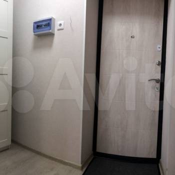 Сдается 1-комнатная квартира, 24 м²