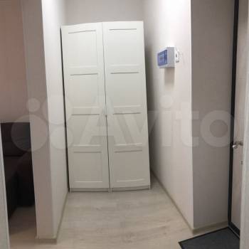 Сдается 1-комнатная квартира, 24 м²