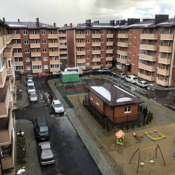 Сдается 1-комнатная квартира, 24 м²