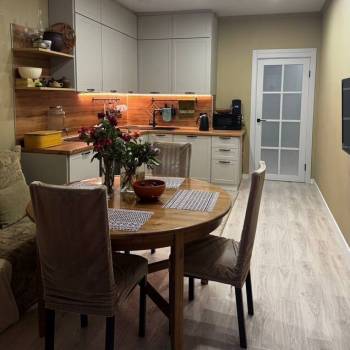 Продается 3-х комнатная квартира, 94,5 м²