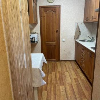 Продается 1-комнатная квартира, 30 м²