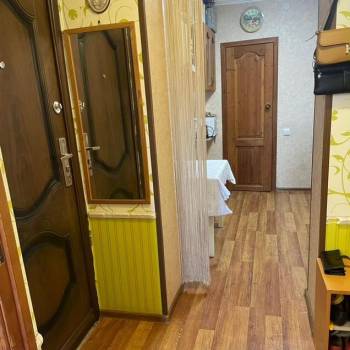 Продается 1-комнатная квартира, 30 м²