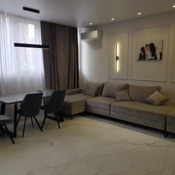 Продается 3-х комнатная квартира, 112,6 м²