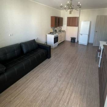 Продается 1-комнатная квартира, 27 м²