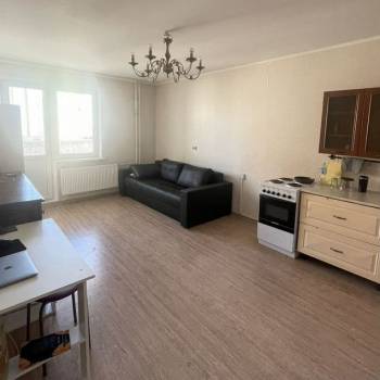 Продается 1-комнатная квартира, 27 м²