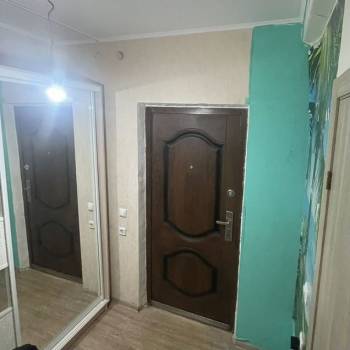 Продается 1-комнатная квартира, 27 м²
