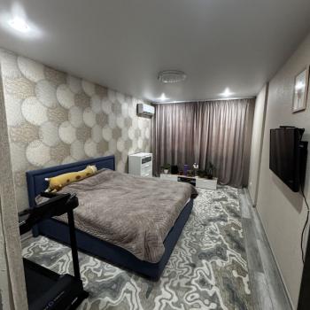 Продается 2-х комнатная квартира, 70,6 м²