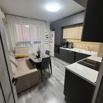 Продается 2-х комнатная квартира, 70,6 м²