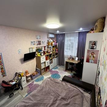 Продается 2-х комнатная квартира, 70,6 м²