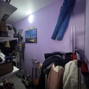 Продается 2-х комнатная квартира, 70,6 м²