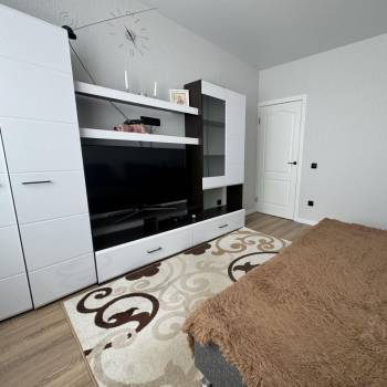 Сдается 2-х комнатная квартира, 55,4 м²