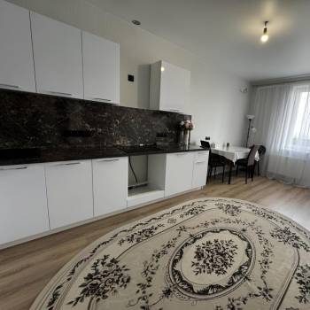 Сдается 2-х комнатная квартира, 55,4 м²
