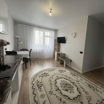 Сдается 2-х комнатная квартира, 55,4 м²
