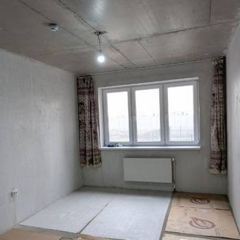 Продается 1-комнатная квартира, 38,8 м²