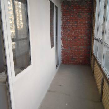 Продается 1-комнатная квартира, 39,2 м²