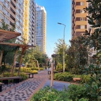 Продается 1-комнатная квартира, 39,2 м²
