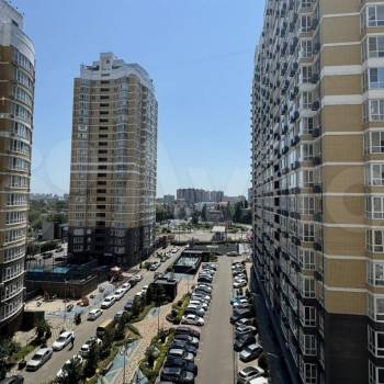 Продается 1-комнатная квартира, 39,2 м²