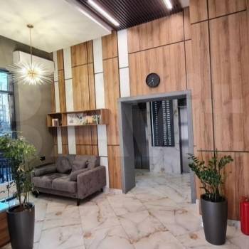 Продается 1-комнатная квартира, 39,2 м²