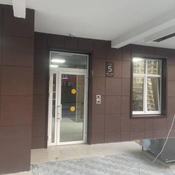 Продается 1-комнатная квартира, 38,2 м²