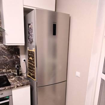 Продается 1-комнатная квартира, 37,5 м²