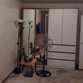 Продается 1-комнатная квартира, 30 м²