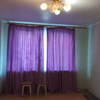 Продается 2-х комнатная квартира, 44,6 м²