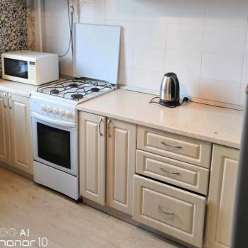 Сдается 2-х комнатная квартира, 52,7 м²