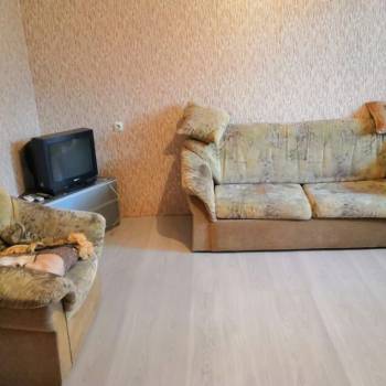 Сдается 2-х комнатная квартира, 52,7 м²