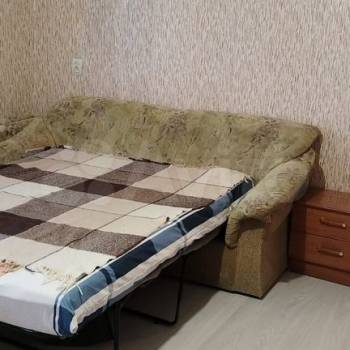 Сдается 2-х комнатная квартира, 52,7 м²