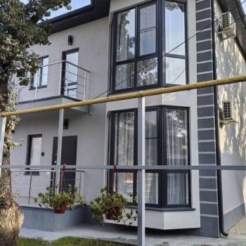 Продается Дом, 190 м²