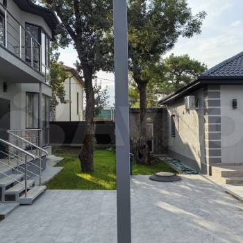 Продается Дом, 190 м²