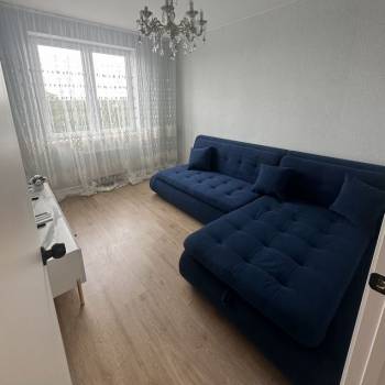 Сдается 2-х комнатная квартира, 56 м²