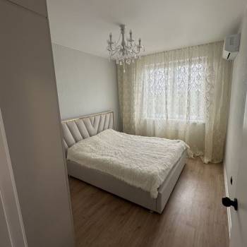 Сдается 2-х комнатная квартира, 56 м²