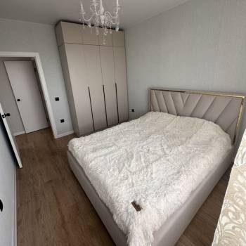 Сдается 2-х комнатная квартира, 56 м²